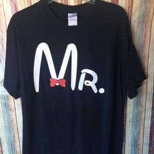 Men’s Mr Disney tee B7